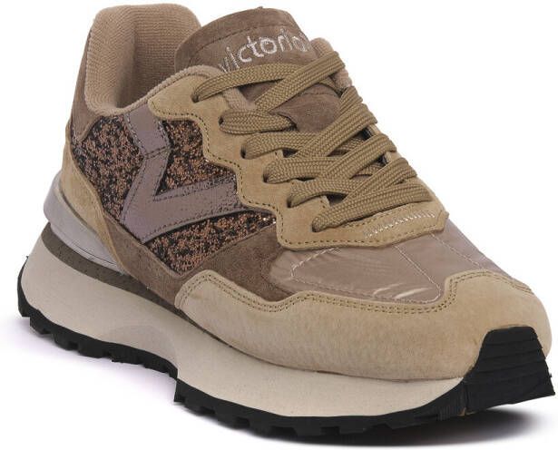Victoria Sneakers 8807109 ORO Goud