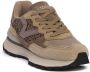 Victoria Sneakers 8807109 ORO Goud - Thumbnail 2