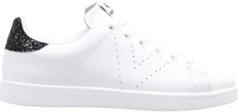 Victoria Lage Sneakers PIEL GLITTER