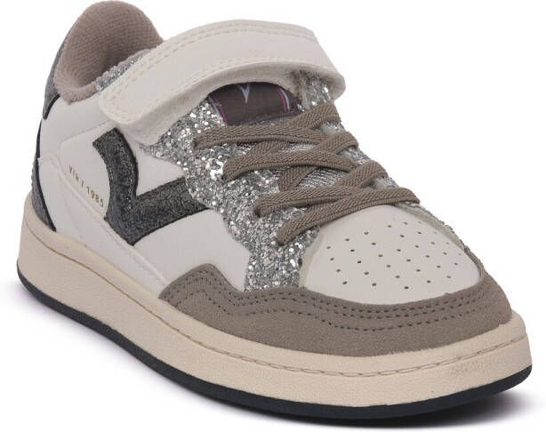 Victoria Lage Sneakers PLATA
