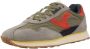 Victoria Lage Sneakers ROOT WASHED - Thumbnail 1