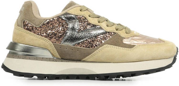 Victoria Sneakers 8807109 ORO Goud