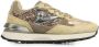 Victoria Sneakers 8807109 ORO Goud - Thumbnail 1