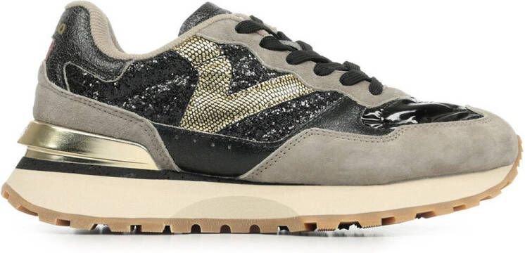 Victoria Lage Sneakers Rush Glam