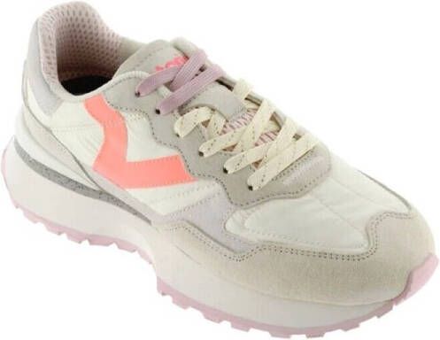 Victoria Lage Sneakers RUSH SUMMER PASTEL - Foto 2