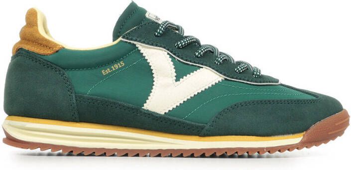 Victoria Sneakers Saturno 158101 Verde
