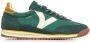 Victoria Sneakers Saturno 158101 Verde - Thumbnail 1