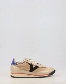 Victoria Lage Sneakers SATURNO METALIZADO 1158102