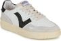 Victoria Sneakers Baskets effet peau et animal de séoul femme - Thumbnail 13