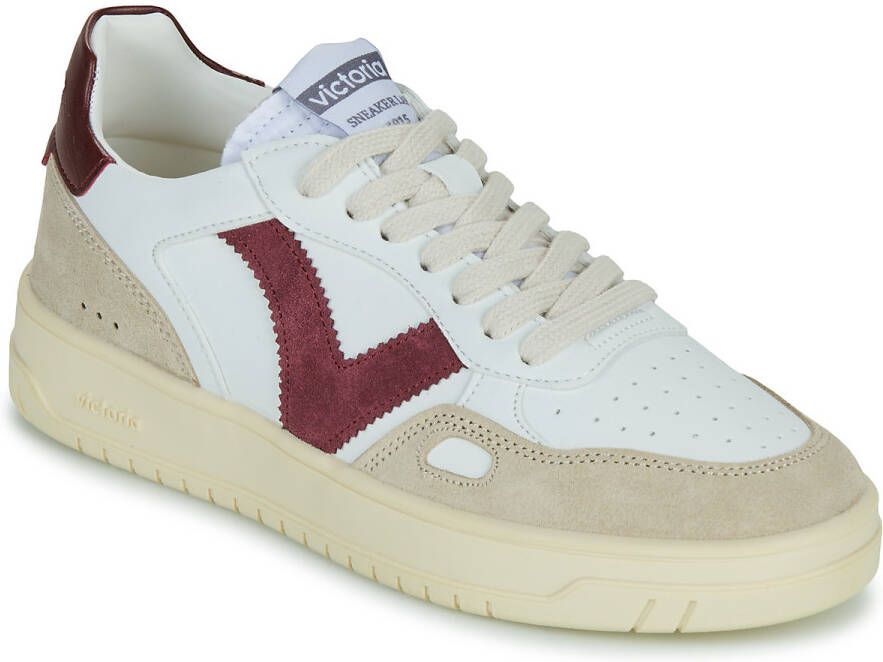 Victoria Lage Sneakers seùl