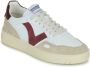 Victoria Sneakers Seul Efecto Piel Serraje - Thumbnail 2