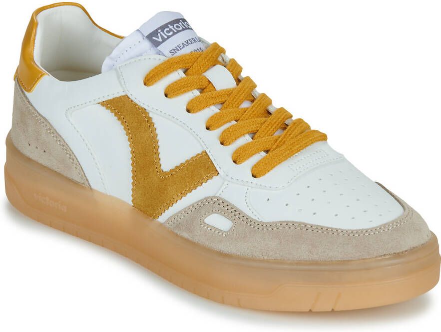 Victoria Lage Sneakers seùl
