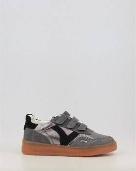 Victoria Lage Sneakers SEÚL TIRAS SERRAJE METAL 1257141