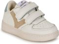 Victoria Lage Sneakers SIEMPRE - Wit