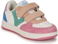 Victoria Lage Sneakers SPORT 1124116 MAND TIEMPO - Roze