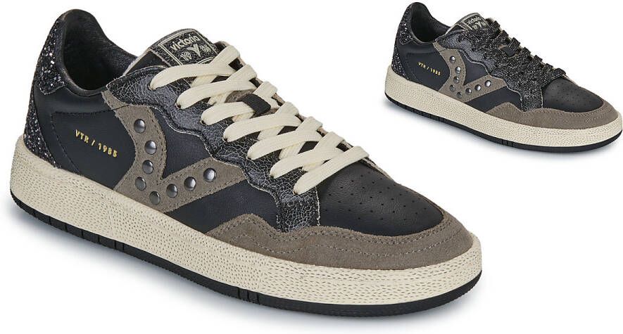 Victoria Lage Sneakers SMASH