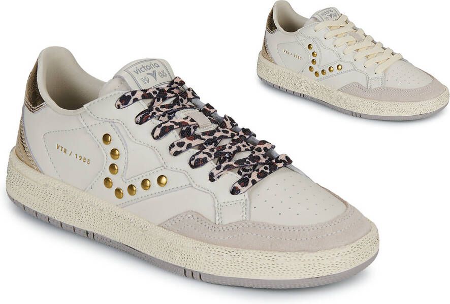 Victoria Lage Sneakers SMASH