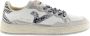 Victoria Lage Sneakers Smash Animal Mix leren sneakers 8806109 - Thumbnail 2