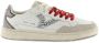 Victoria Smash Metal Glitter Sneakers Multicolor Dames - Thumbnail 2