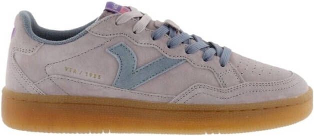 Victoria Lage Sneakers Smash Sneakers 806111 Rosa