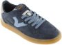 Victoria Lage Sneakers 8806107 Smash Suede Heren Sneakers - Thumbnail 6