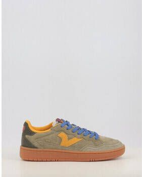 Victoria Lage Sneakers SMASH-SUEDE 8806111