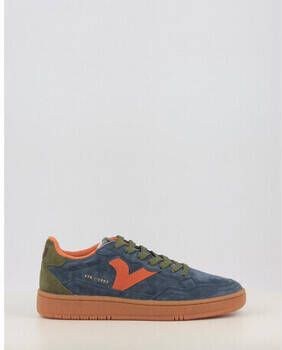 Victoria Lage Sneakers SMASH-SUEDE 8806111