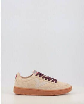 Victoria Lage Sneakers SMASH-SUEDE 8806111