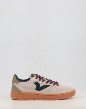 Victoria Lage Sneakers SMASH-SUEDE 8806111