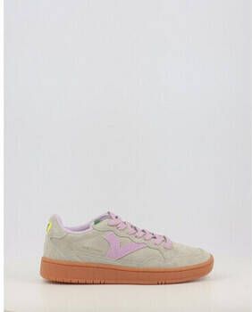Victoria Lage Sneakers SMASH-SUEDE 8806111