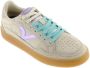 Victoria Smash Sneaker Suède Kleur Streetwear Vrouwen - Thumbnail 2