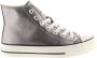 Victoria Lage Sneakers sneaker 1057106 Metal Shine-stam - Thumbnail 2