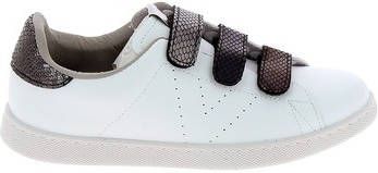 Victoria Lage Sneakers Sneaker 1125254 Blanc
