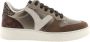 Victoria Lage Sneakers sneaker 1258257 Madrid metallic - Thumbnail 4