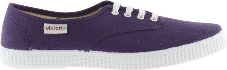 Victoria Lage Sneakers SPORT 106613 ENGELS CANVAS