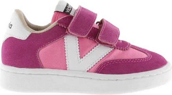 Victoria Lage Sneakers SPORT 1118105 BASKET MILES