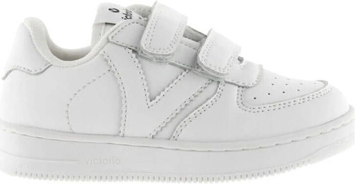 Victoria Lage Sneakers SPORT 1124103 MAND TIEMPO