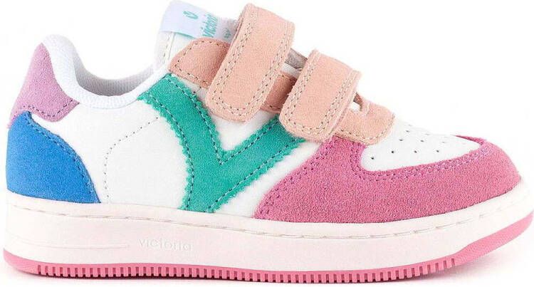 Victoria Lage Sneakers SPORT 1124116 MAND TIEMPO