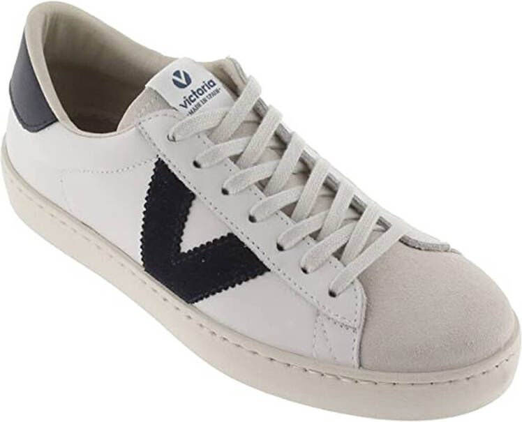 Victoria Lage Sneakers SPORT 1126142 MAND BERLIJN