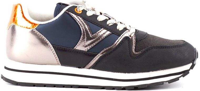 Victoria Dames sportschoenen Cometa Nylon Zwart Dames - Foto 2