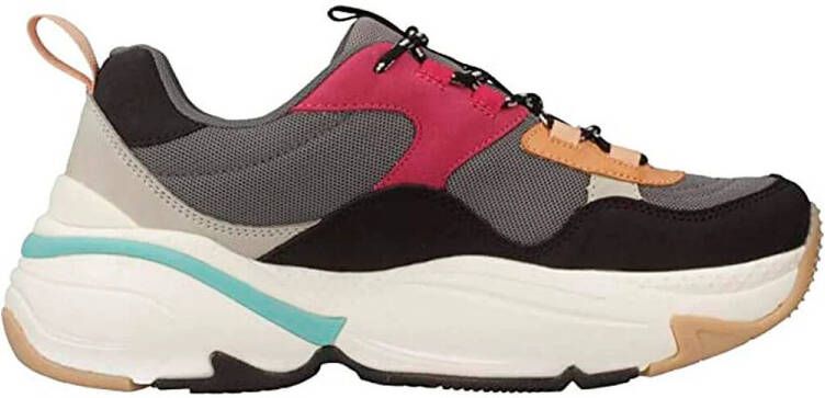 Victoria Lage Sneakers SPORT 1147102 LUCHT
