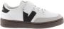 Victoria Sneakers Kids Sneakers 256100 Blanco - Thumbnail 2
