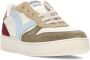 Victoria Sneakers Baskets femme Madrid Serraje Multicolor - Thumbnail 9