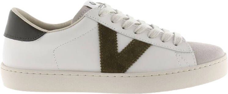 Victoria Lage Sneakers SPORT BERLIJN 1126142