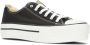 Victoria Lage Sneakers 061100 Tribu Doble Lona Bambas de Mujer - Thumbnail 13