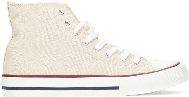 Victoria Sneakers Baskets Tribu Bottine Toile