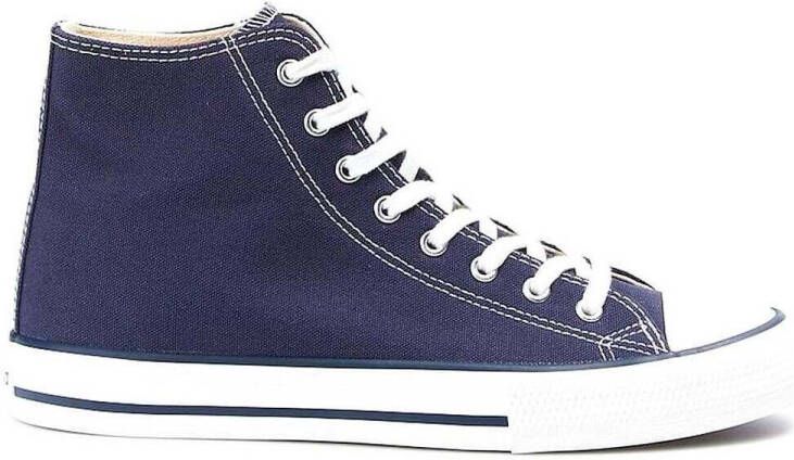 Victoria Lage Sneakers SPORT CANVAS 106500