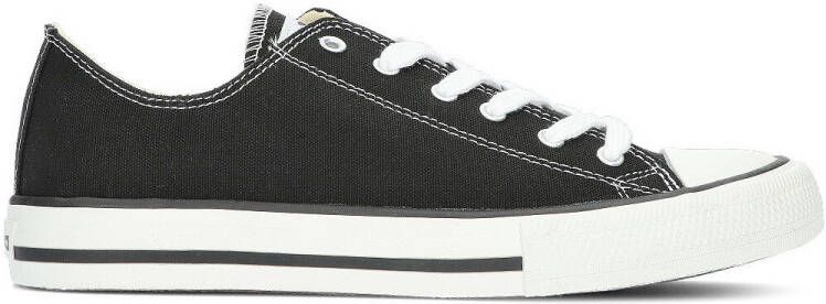 Victoria Lage Sneakers SPORT CANVAS 106550 - Foto 7