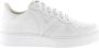 Victoria Vetersluiting Mode Sneakers White - Thumbnail 18