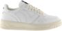 Victoria Sportieve Sneaker voor met Beige en Zwarte Accenten Beige - Thumbnail 5